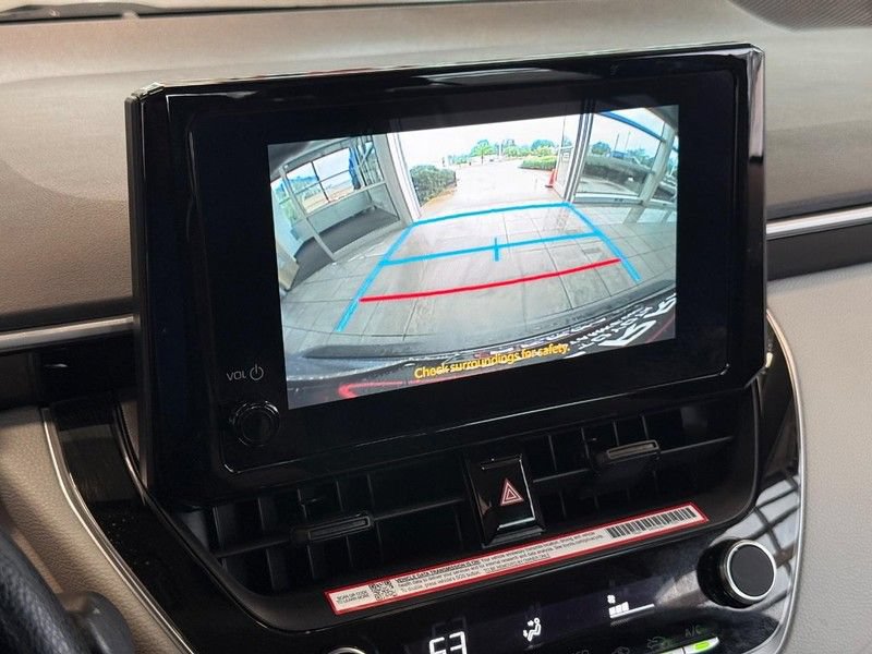 Used 2026 Toyota Corolla LE FWD image 25