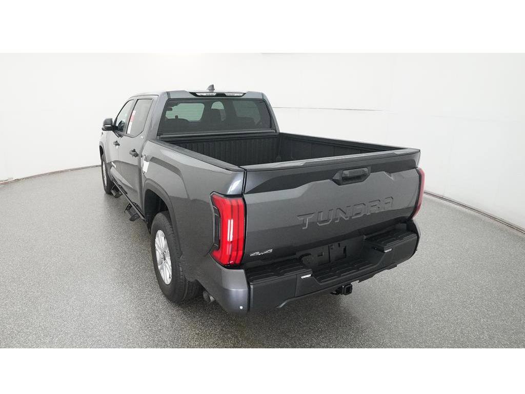 New 2025 Toyota Tundra SR5 image 6
