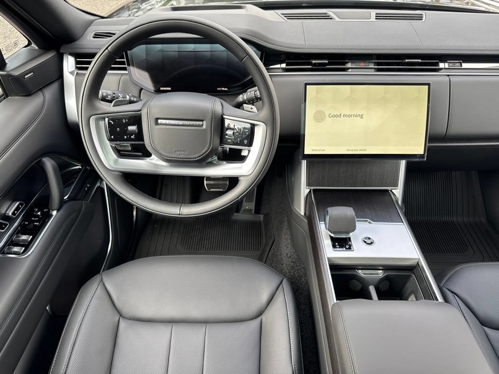 New 2026 Land Rover Range Rover SE AWD/4WD image 22