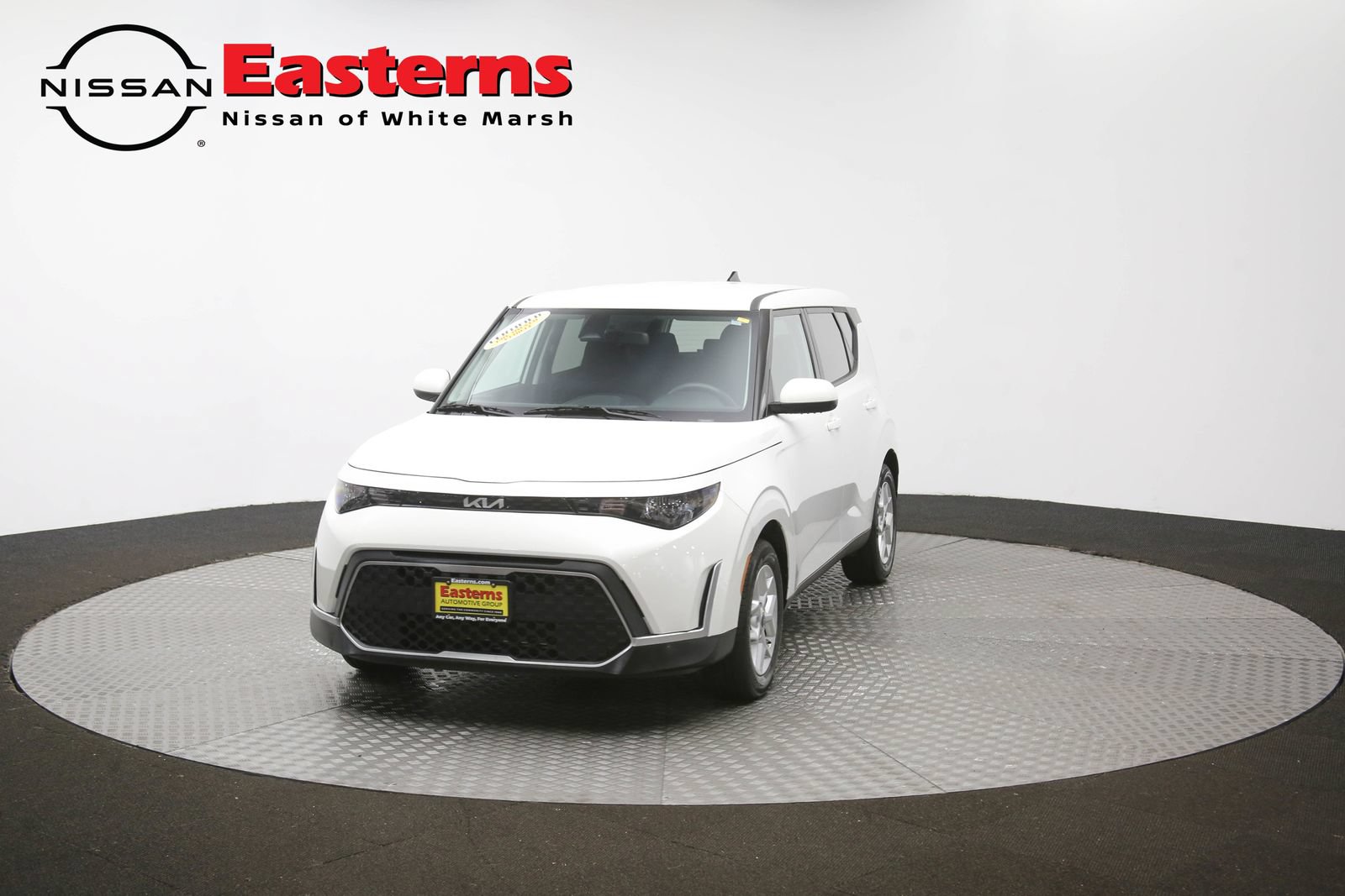 Used 2024 Kia Soul LX w/ Option Group 015 FWD image 52