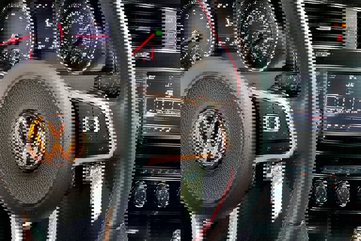 Used 2017 Volkswagen GTI S FWD image 26