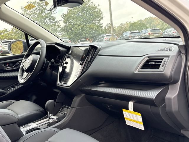 New 2026 Subaru Ascent Premium image 23