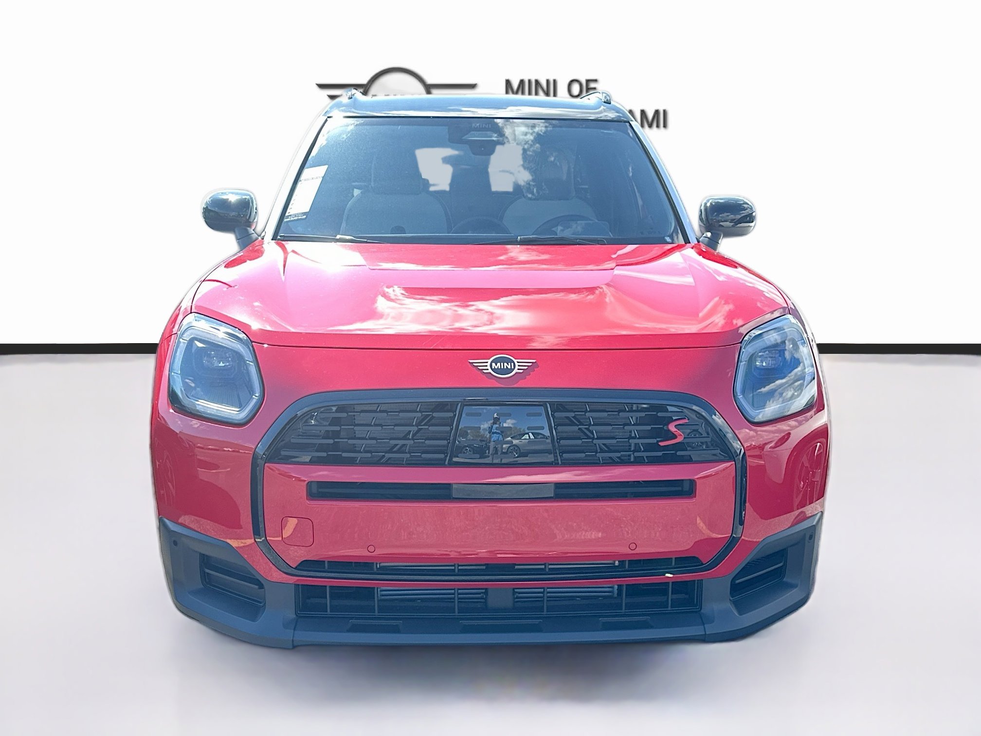 New 2026 MINI Cooper Countryman S AWD/4WD image 2