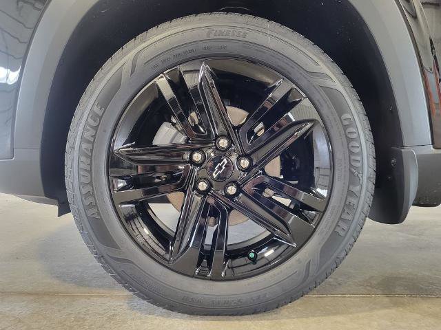 New 2026 Chevrolet Trax ACTIV w/ Sunroof Package image 12