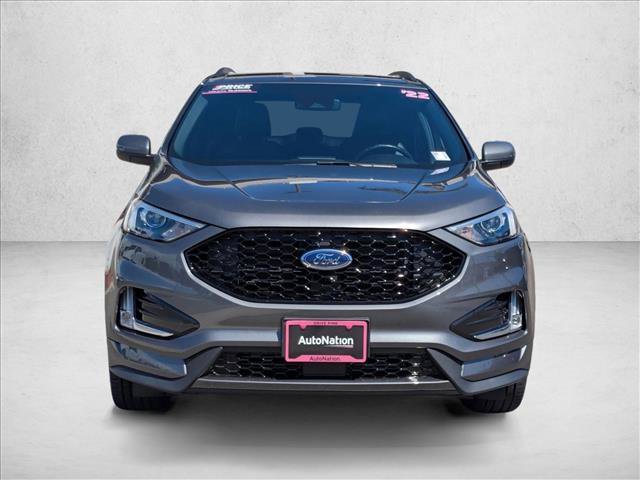 Certified 2022 Ford Edge ST-Line AWD/4WD video 2