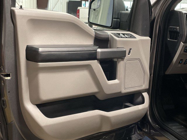 Used 2015 Ford F150 XLT w/ Equipment Group 301A Mid image 12