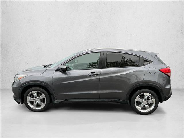 Used 2017 Honda HR-V EX-L image 8