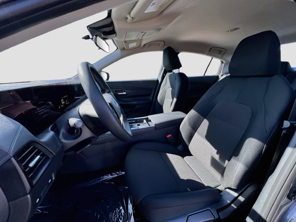 New 2027 Nissan Sentra S FWD image 19