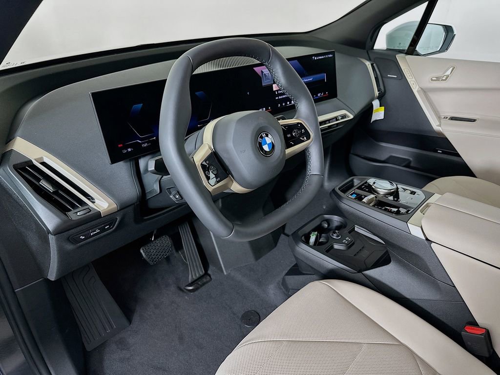 New 2026 BMW iX xDrive45 image 13