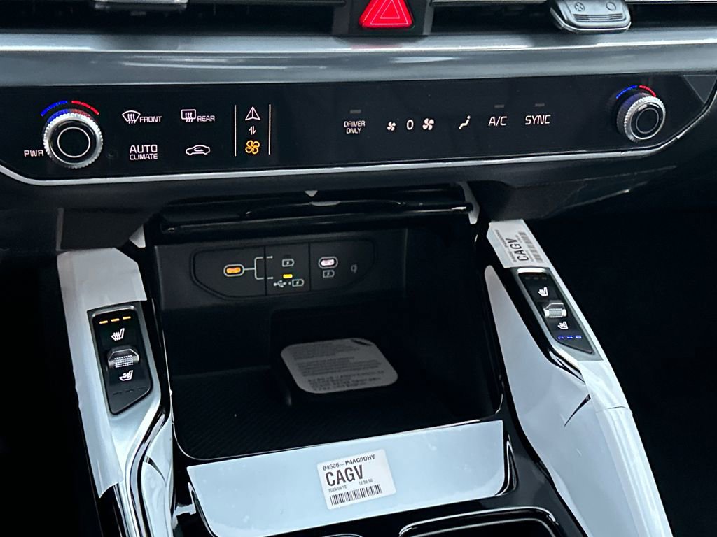 New 2026 Kia Sorento SX Prestige image 31