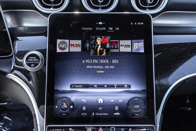 Certified 2026 Mercedes-Benz GLC 300 4MATIC image 16