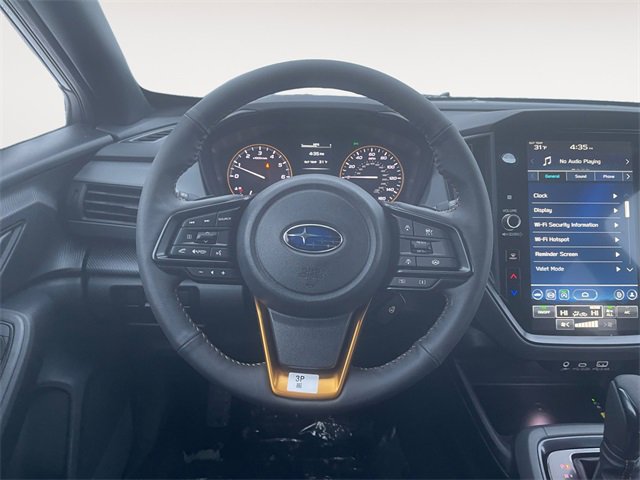 New 2026 Subaru Crosstrek 2.5i Wilderness image 12