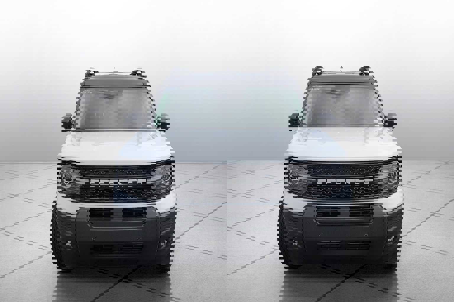 New 2025 Ford Bronco Sport Outer Banks w/ Outer Banks Tech Package+ image 2