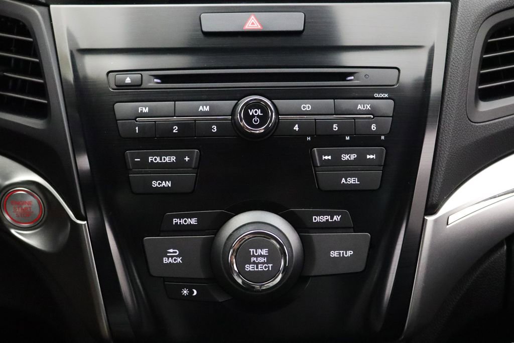 Used 2019 Acura ILX image 22