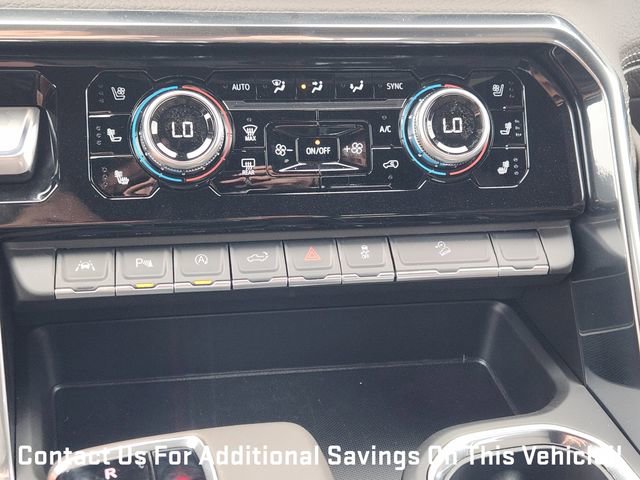 New 2026 GMC Sierra 1500 Denali image 14