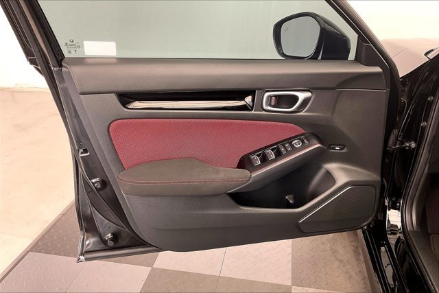 Used 2024 Honda Civic Si image 25