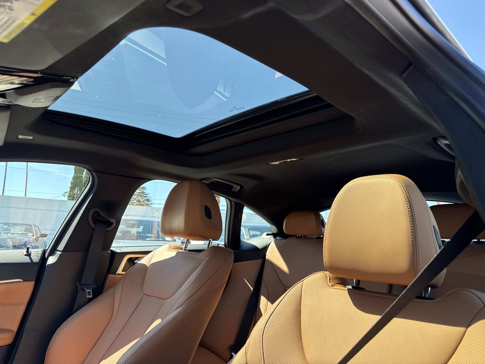 Certified 2023 BMW i4 eDrive35 w/ Premium Package image 17