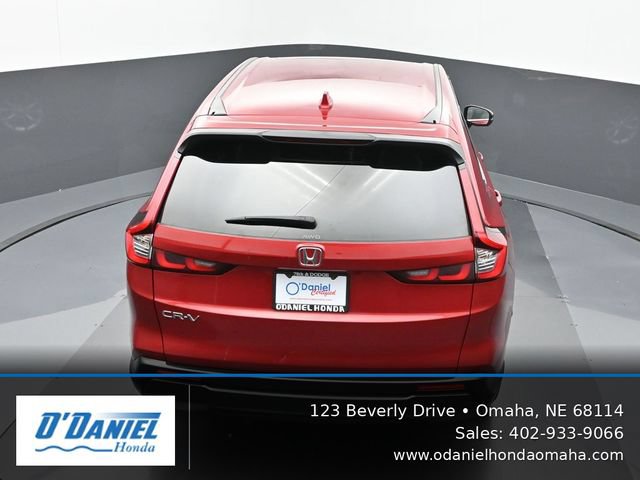 Used 2023 Honda CR-V EX image 17