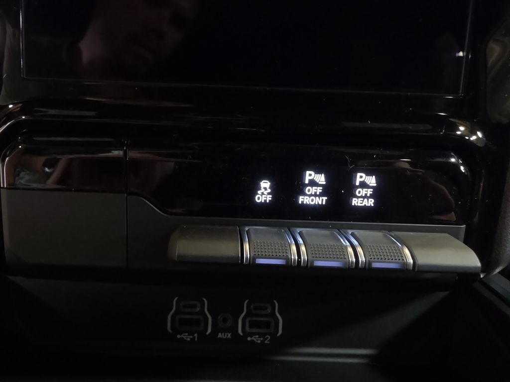 New 2026 RAM 1500 Big Horn AWD/4WD image 25