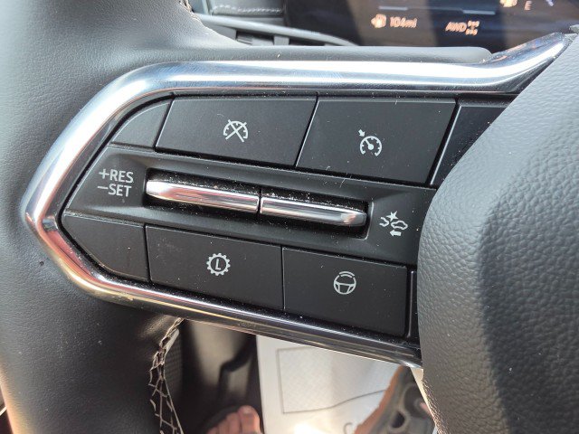Used 2026 Chevrolet Traverse Z71 w/ Enhanced Driving Package AWD/4WD image 43