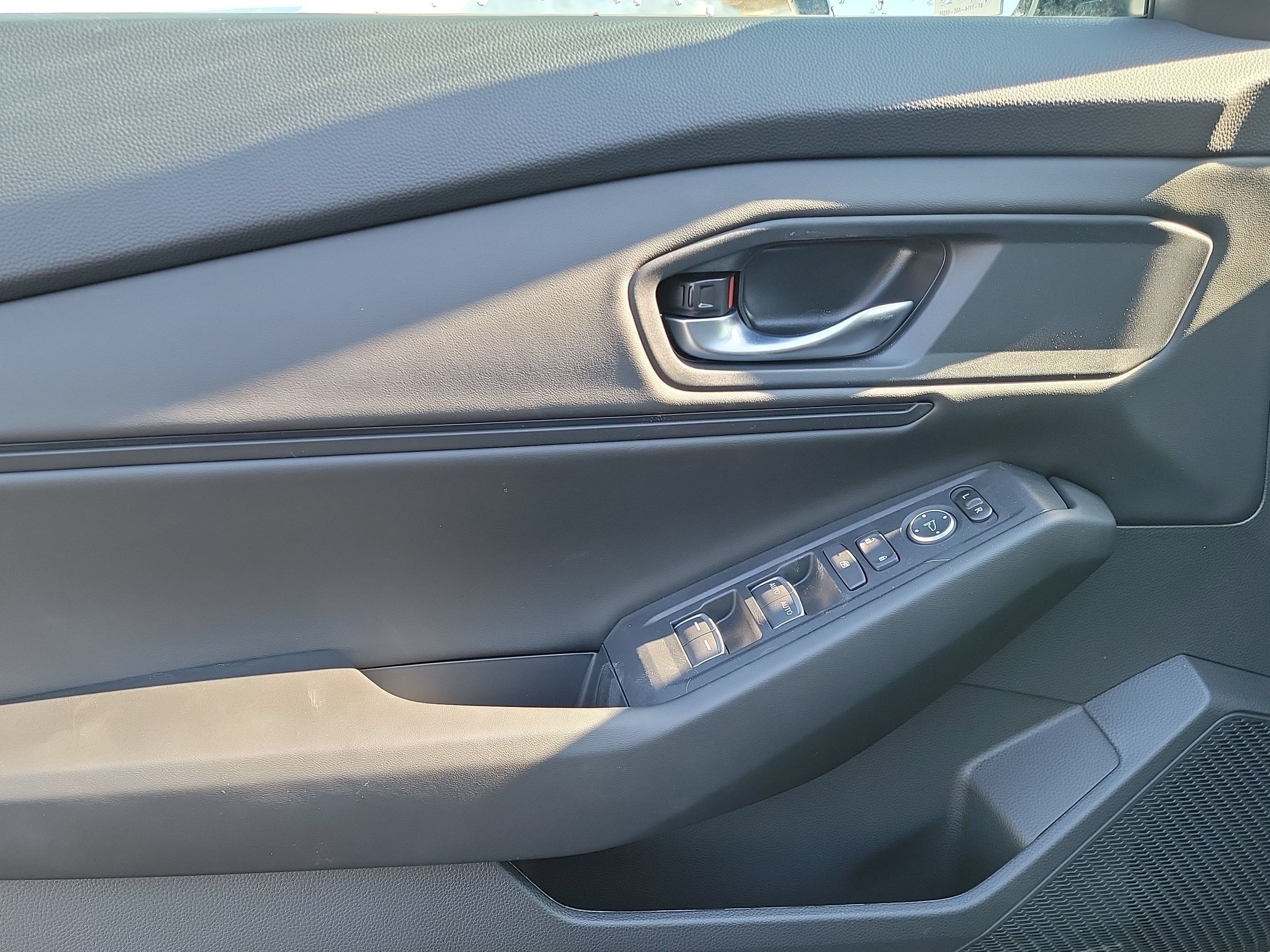 New 2026 Honda Accord SE image 6