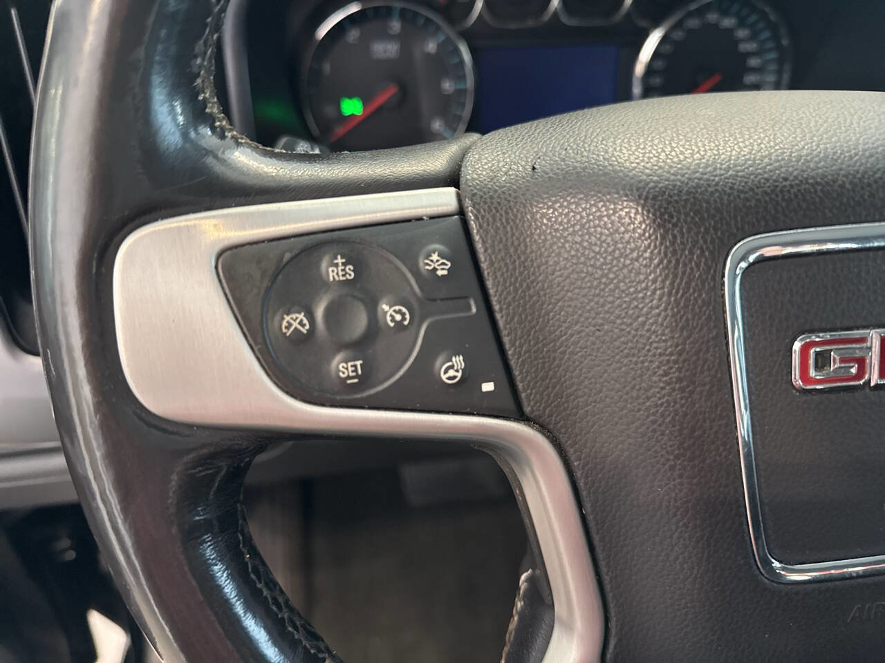 Used 2018 GMC Sierra 1500 SLT image 20