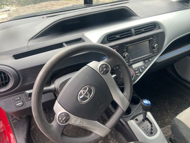 Used 2012 Toyota Prius C Three FWD image 16