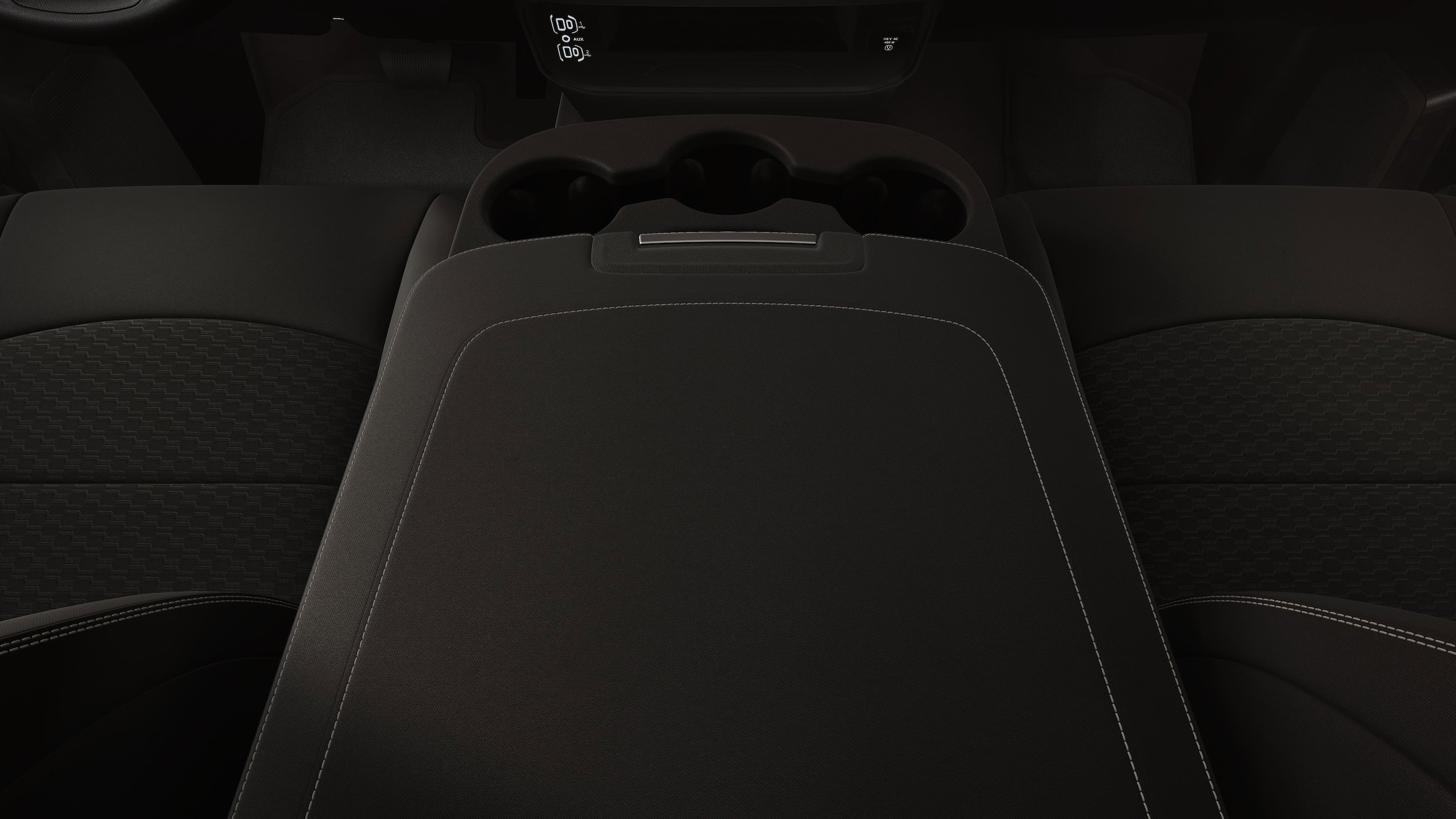 New 2026 RAM 2500 Tradesman AWD/4WD image 3