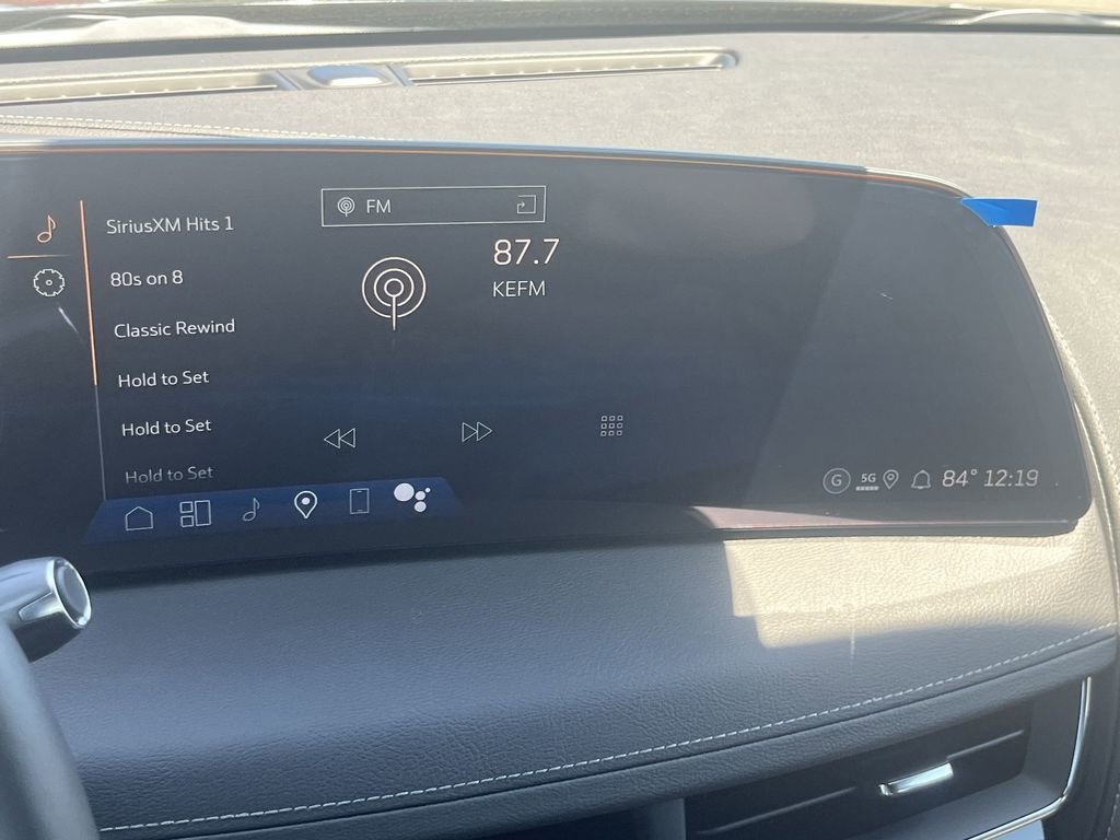 New 2026 Cadillac CT5 Premium Luxury w/ Technology Package image 5