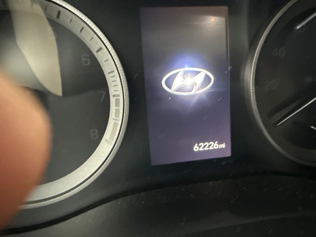 Used 2021 Hyundai Tucson Ultimate FWD image 7