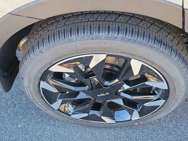 New 2026 Kia Sorento EX image 7