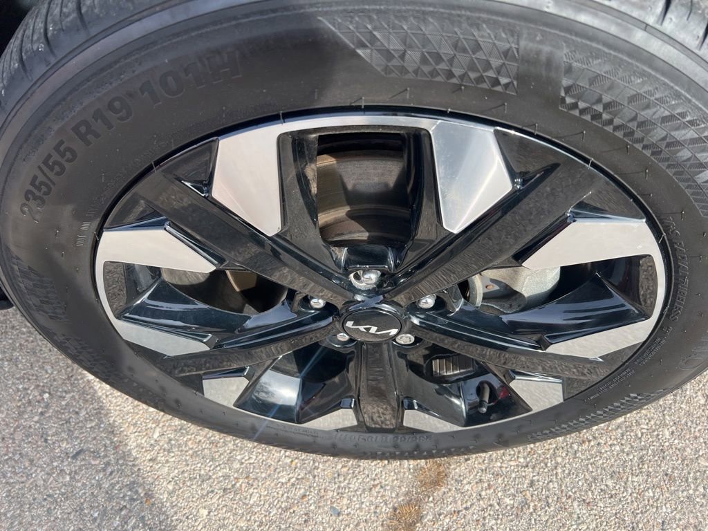 Used 2024 Kia Sportage X-Line w/ X-Line Premium Package image 40