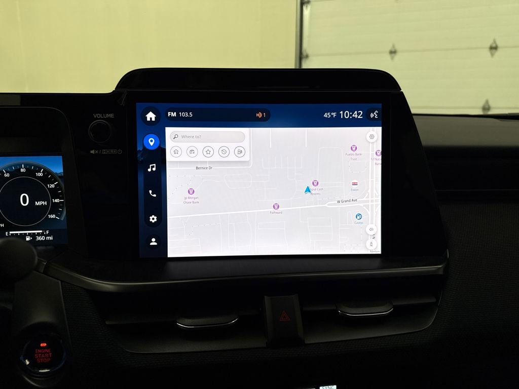 New 2026 Subaru Outback Premium image 19