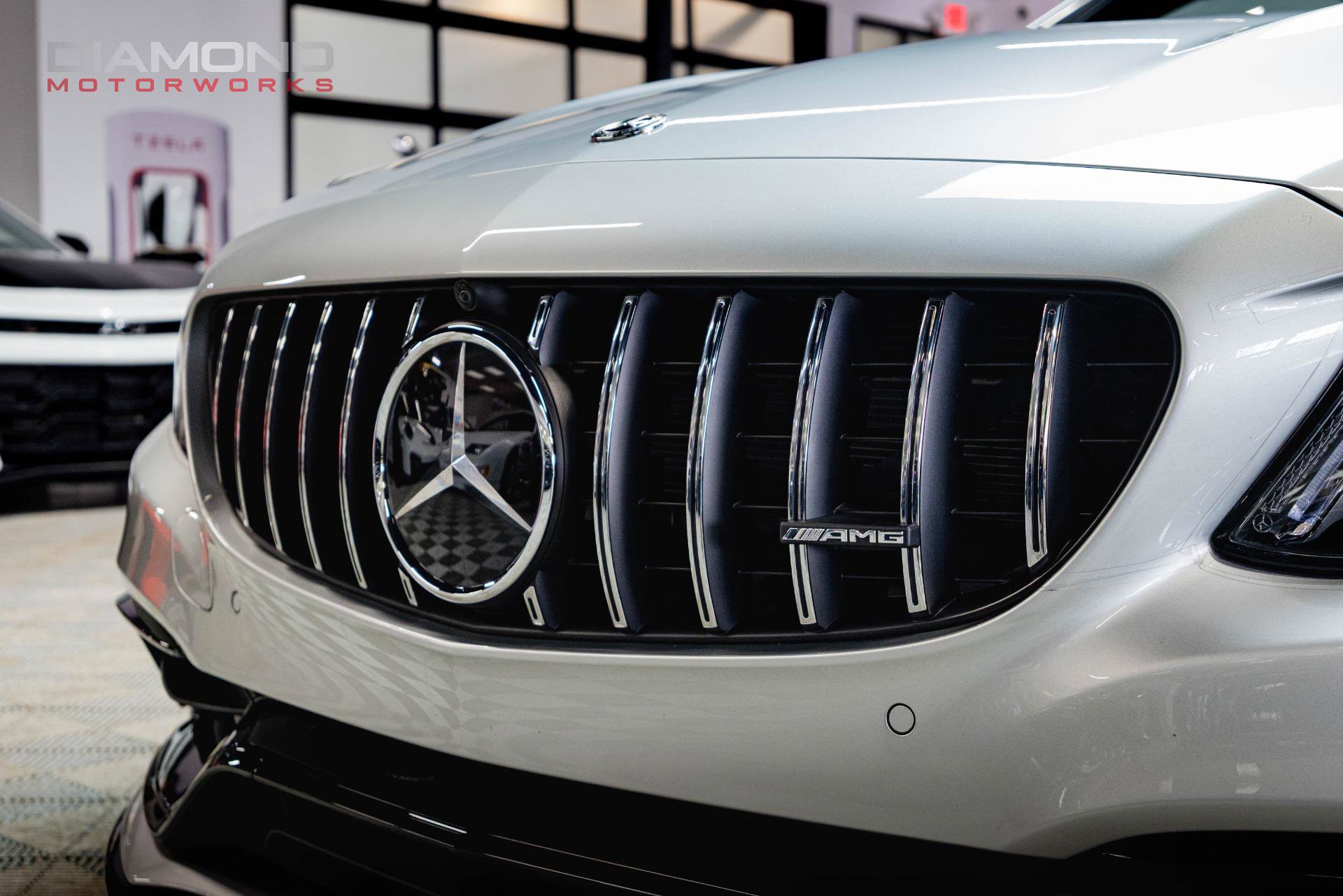 Used 2019 Mercedes-Benz C 63 AMG S image 50