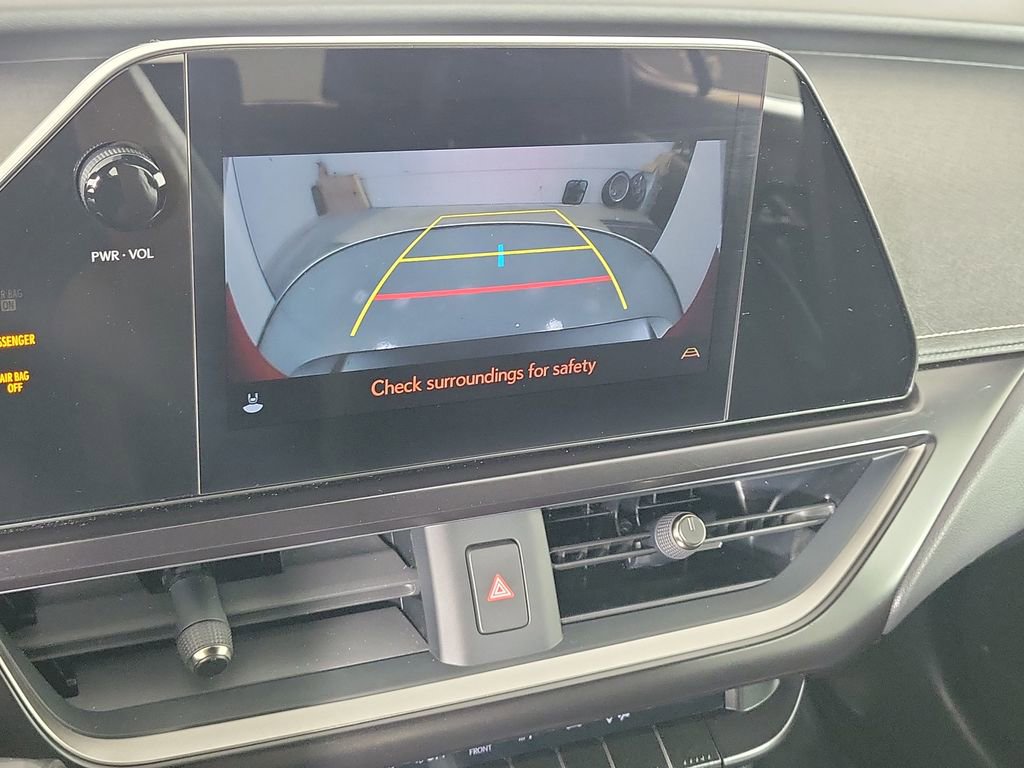 Used 2024 Lexus UX 250h F Sport FWD image 16