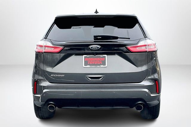 Used 2020 Ford Edge ST-Line FWD image 4