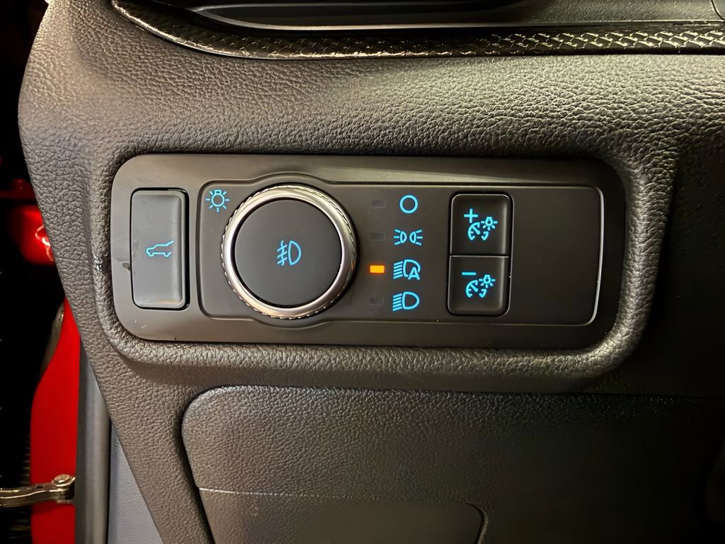 Used 2020 Ford Explorer ST w/ ST Street Pack image 26