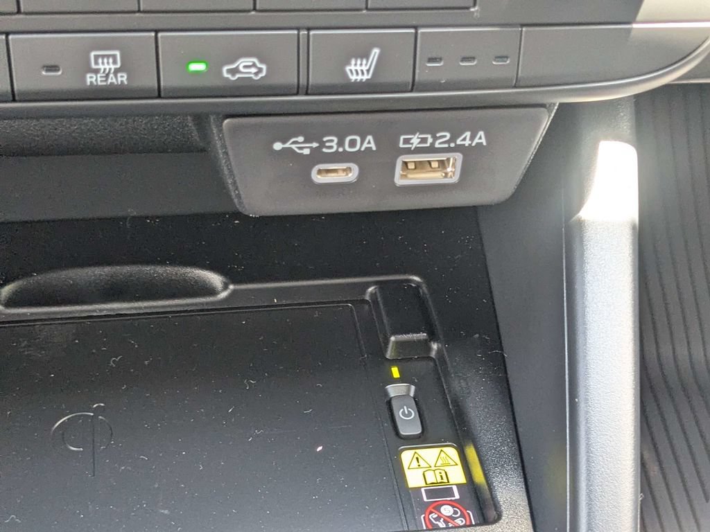 New 2026 Subaru Outback Limited XT AWD/4WD image 27