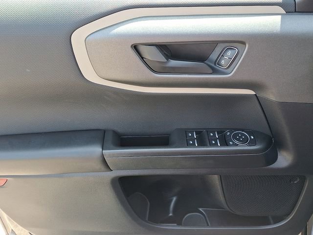 Used 2025 Ford Bronco Sport Big Bend w/ Convenience Package image 12
