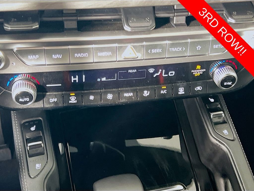 Certified 2024 Kia Telluride EX X-Line image 17