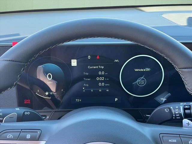 New 2026 Hyundai Kona SEL Premium image 16