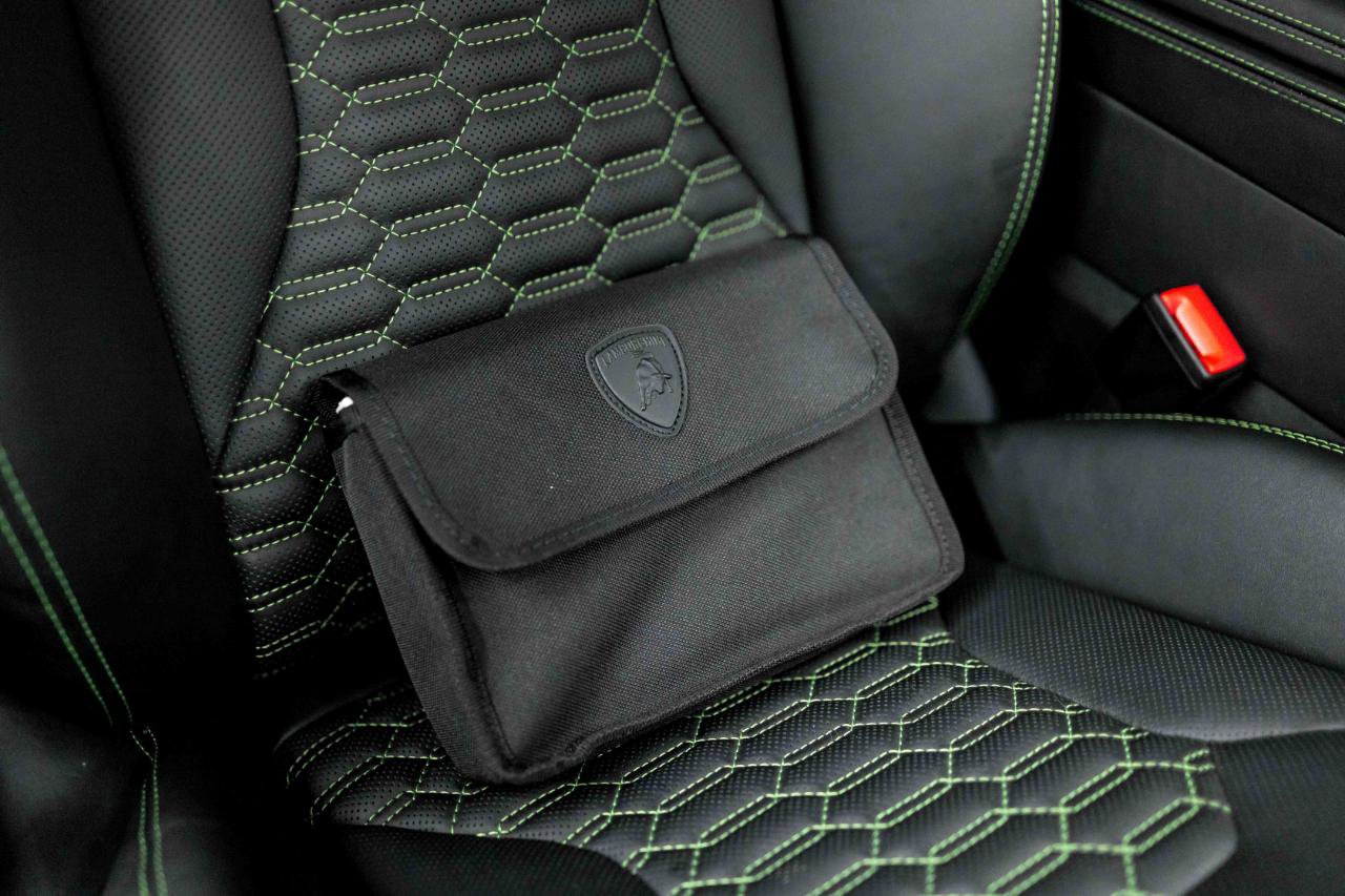 Used 2020 Lamborghini Urus Base image 54