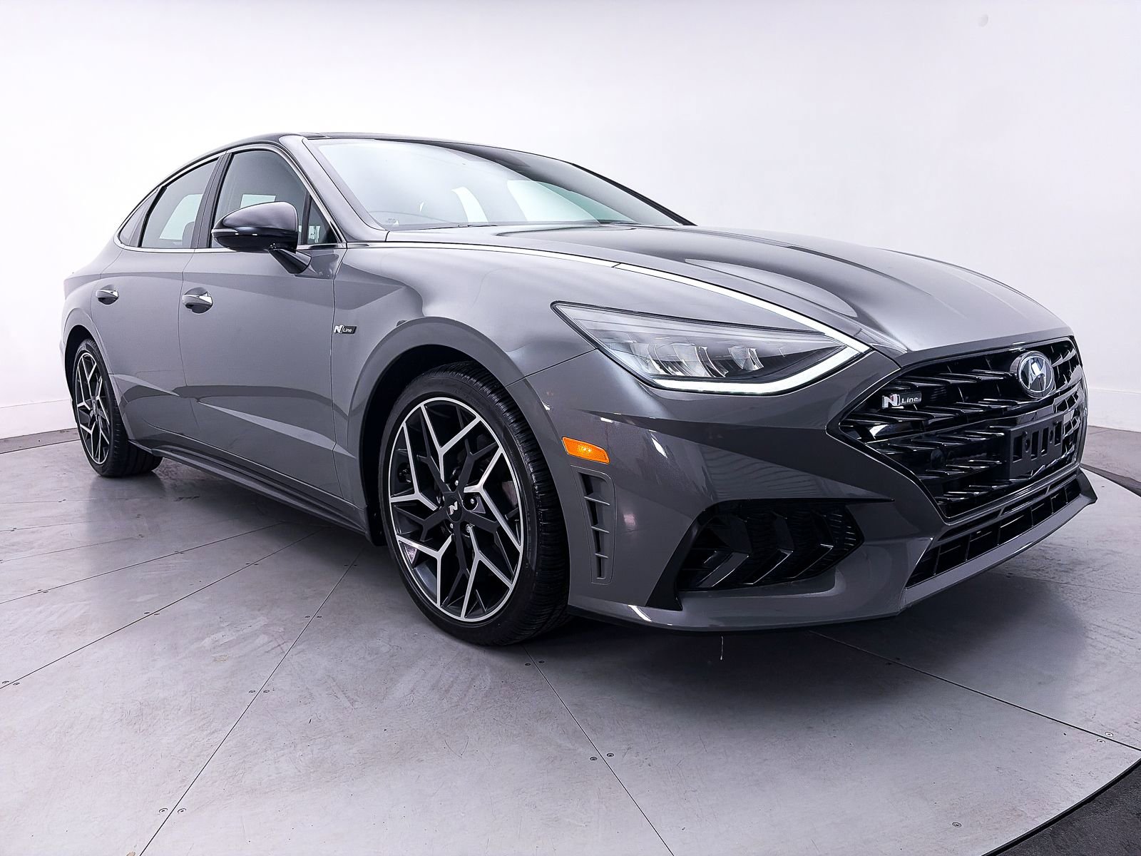 Used 2023 Hyundai Sonata N Line FWD image 11