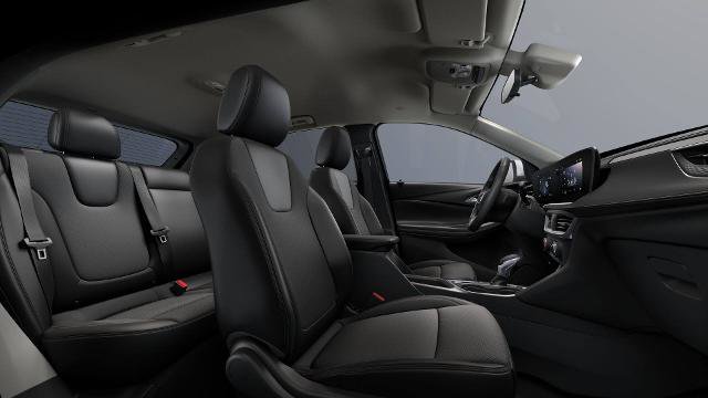 New 2025 Buick Encore GX Preferred w/ Advanced Technology Package image 9