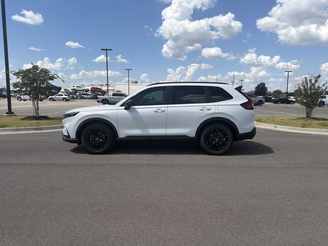 Used 2026 Honda CR-V Sport-L image 2