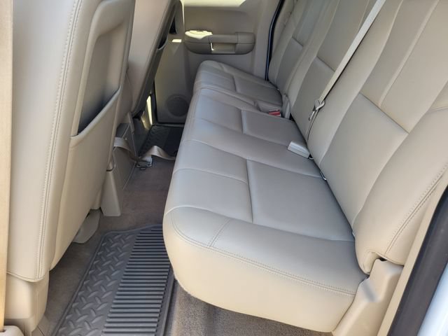 Used 2013 GMC Sierra 1500 SLE RWD image 26