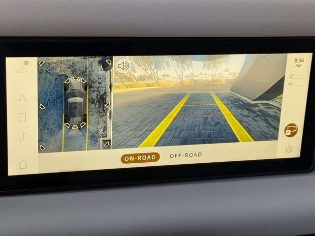 Certified 2024 Land Rover Defender 110 S image 13