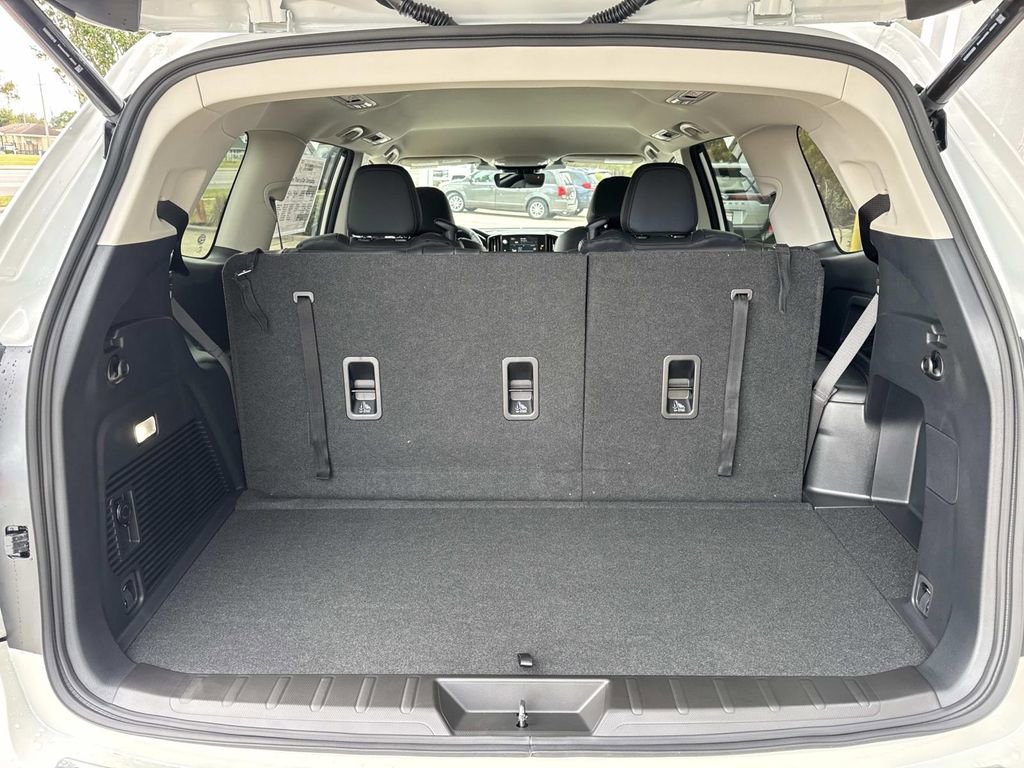 New 2026 Subaru Ascent Premium image 7