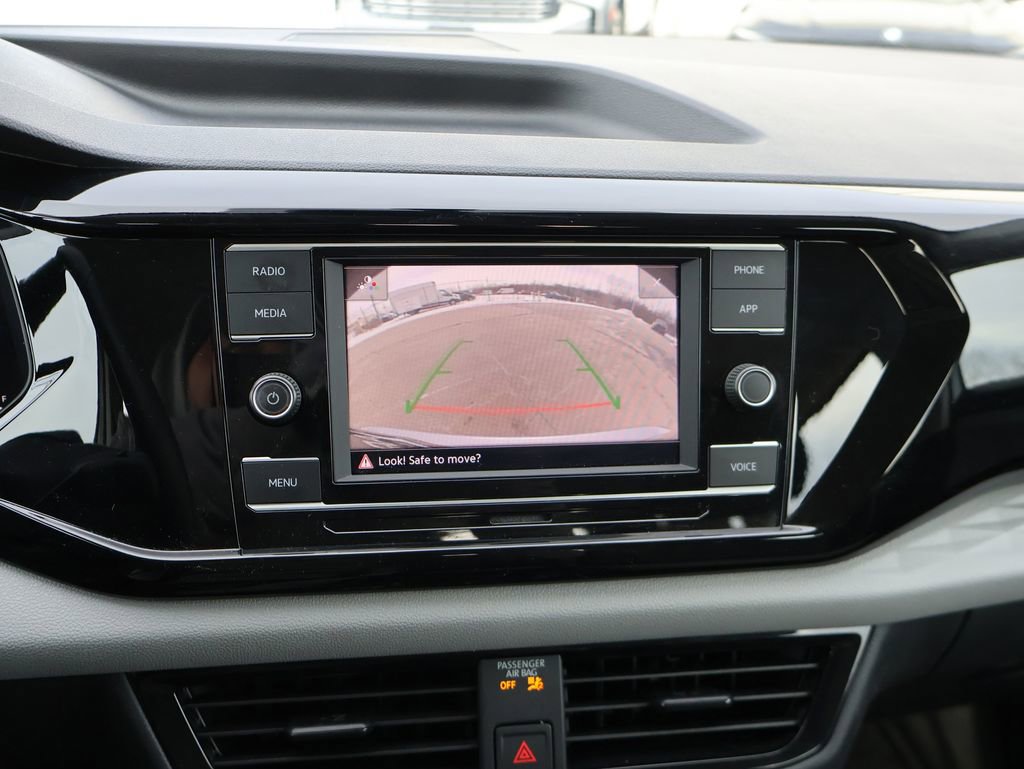 Certified 2023 Volkswagen Taos S image 23