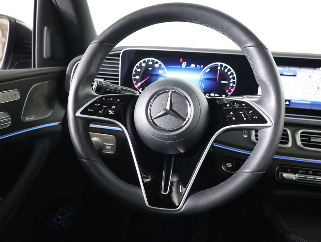 Certified 2025 Mercedes-Benz GLE 450e 4MATIC image 40